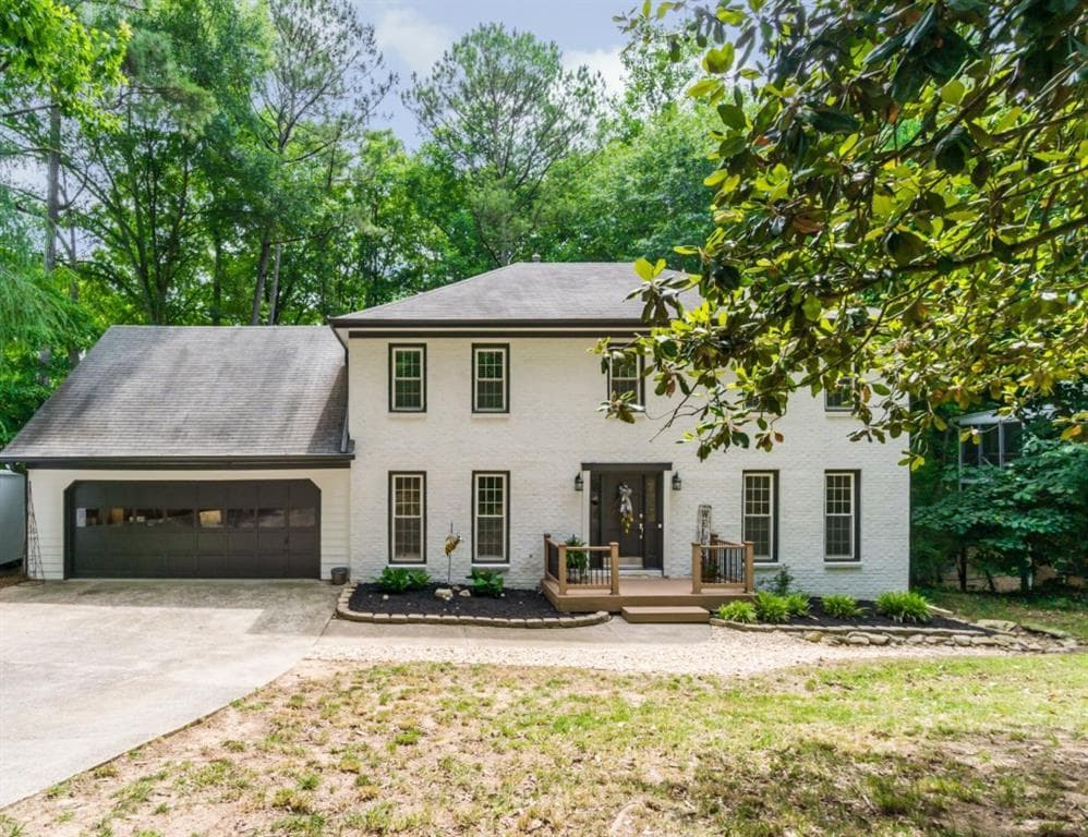 2274 Rushmore Drive, Marietta, GA 30062 — most recent listing photo