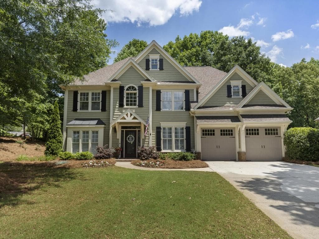 9901 Hamilton Drive, Douglasville, GA 30135 — most recent listing photo