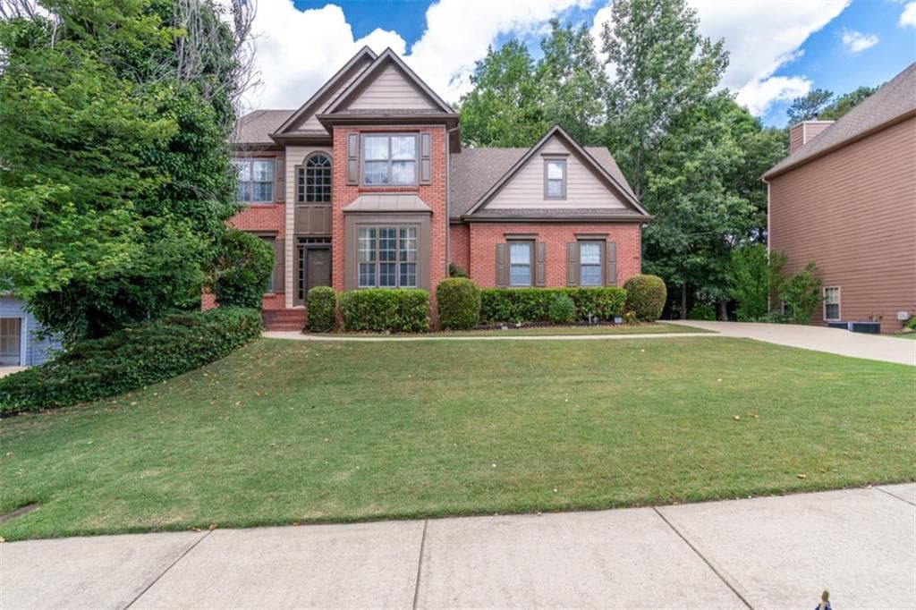 3165 Goldmist Drive, Buford, GA 30519 — most recent listing photo