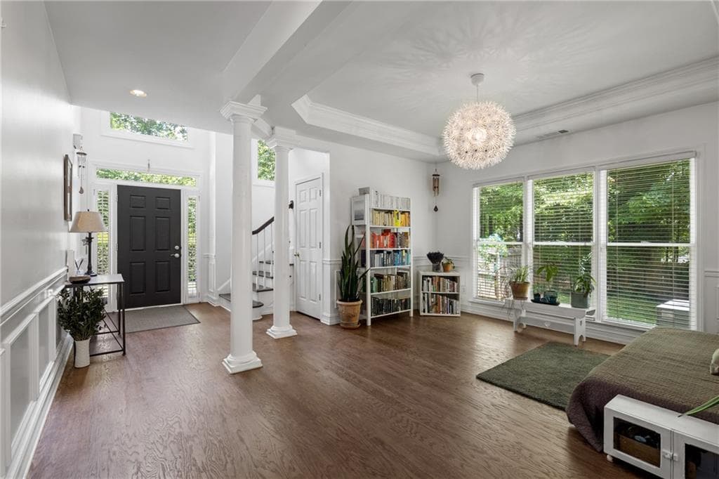 1565 Oak Park Cove, Decatur, GA 30033 — most recent listing photo