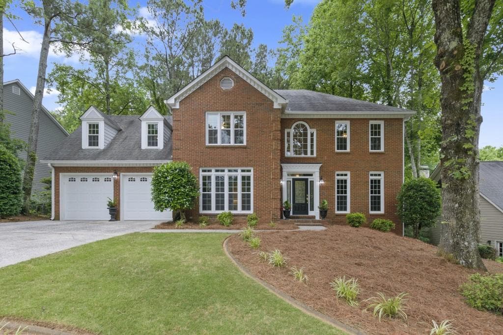 2816 Andover Way, Woodstock, GA 30189 — most recent listing photo