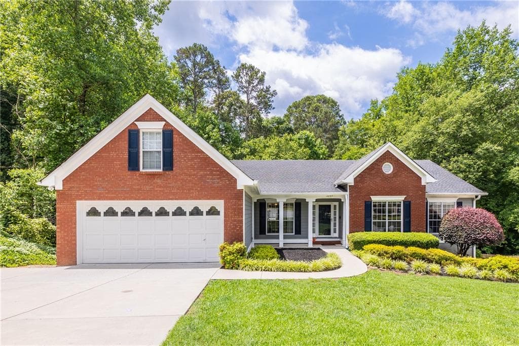 4037 Gables Court, Buford, GA 30519 — most recent listing photo