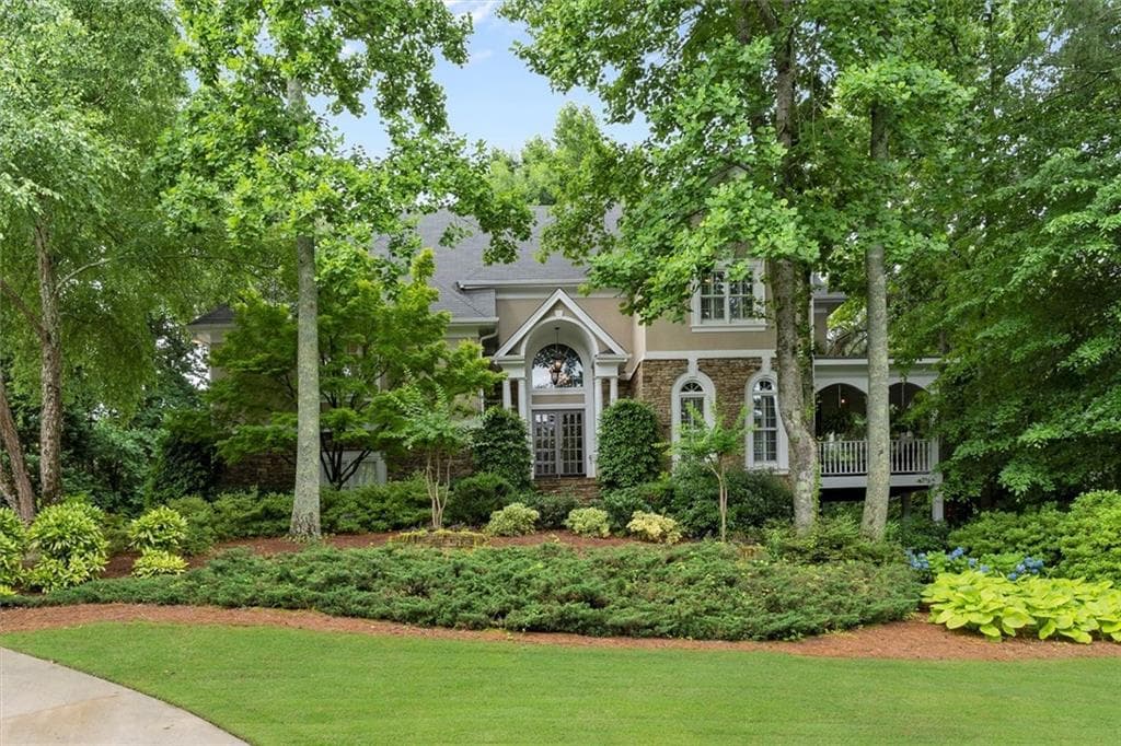 2333 Edgemere Lake Circle, Marietta, GA 30062 — most recent listing photo