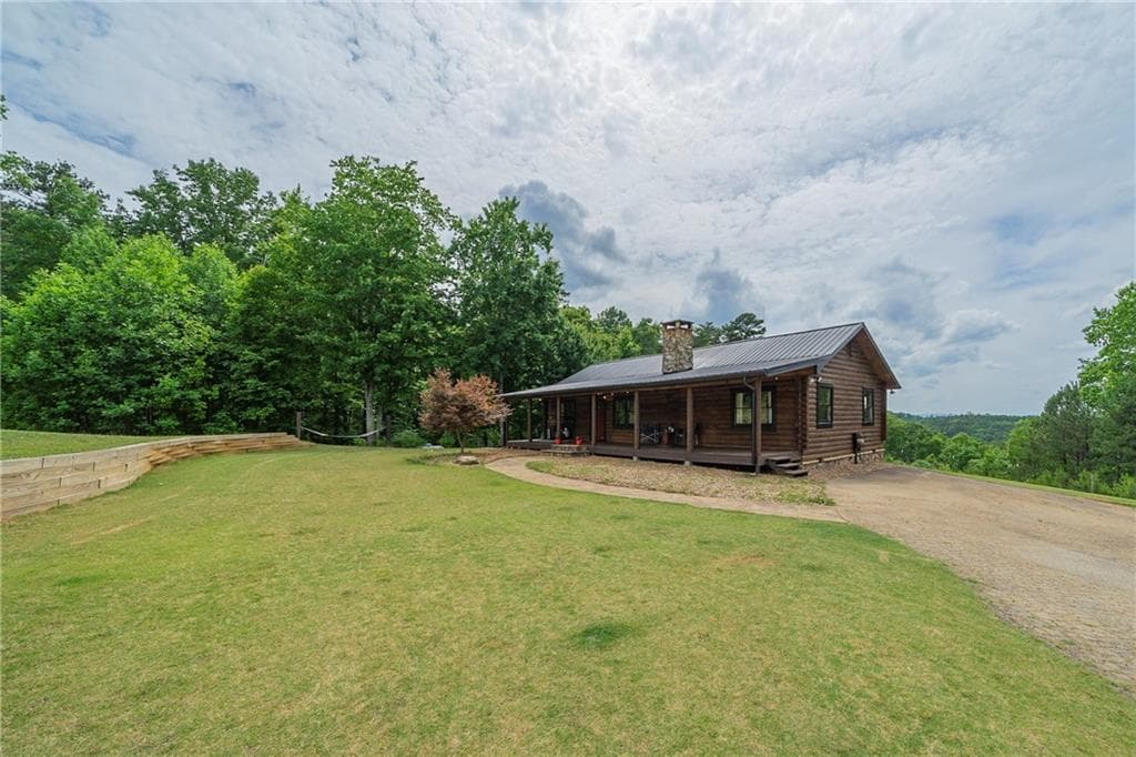 902 Paris Mountain Road, Rockmart, GA 30153 — most recent listing photo