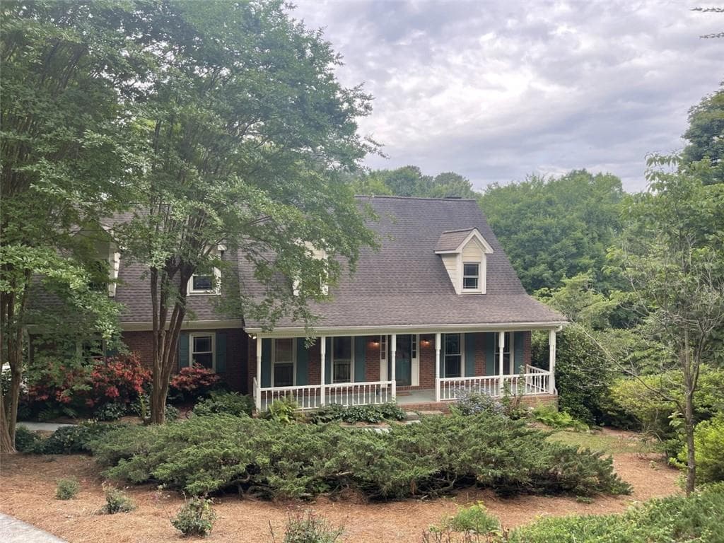 4720 Bryson Cove, Lilburn, GA 30047 — most recent listing photo
