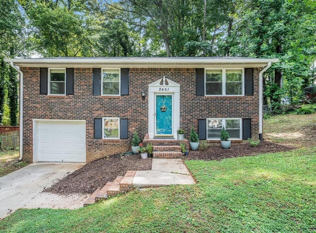 2451 Spring Drive, Smyrna, GA 30080 — most recent listing photo