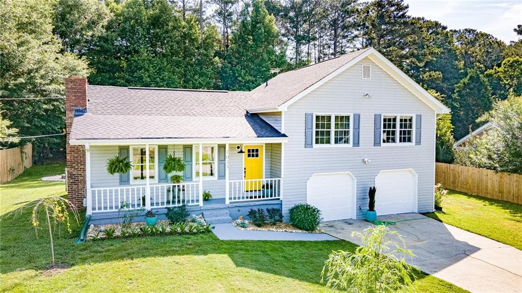 1035 Smith Ferguson Road, Dallas, GA 30157 — most recent listing photo