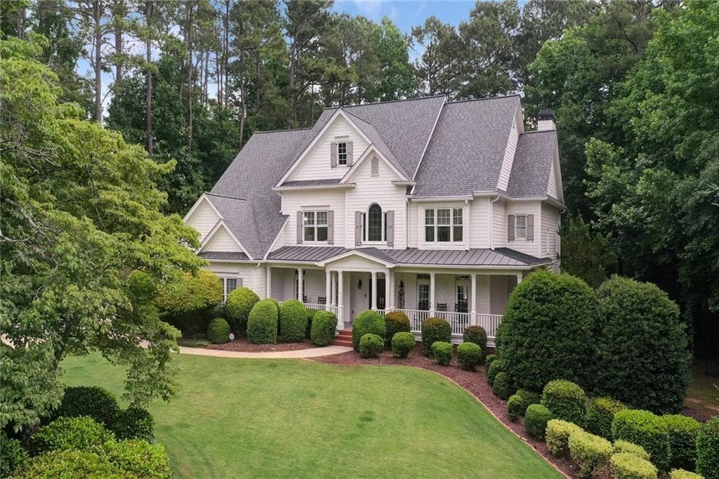 975 Treyburn Run, Milton, GA 30004 — most recent listing photo