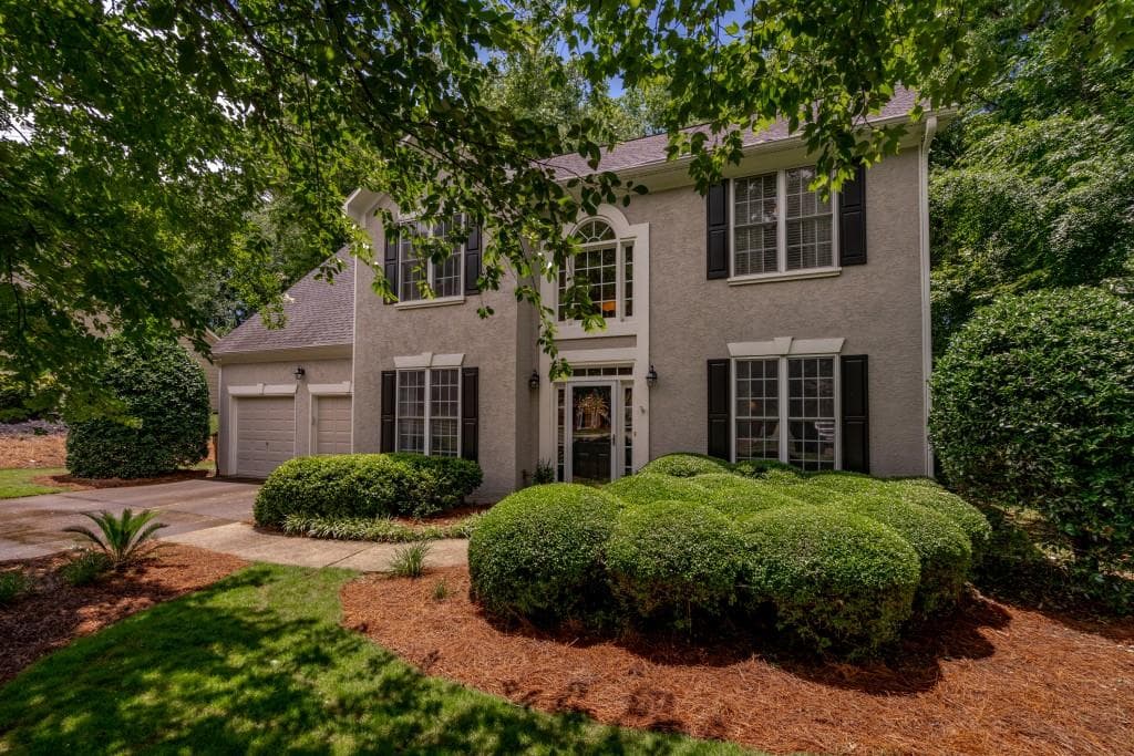 3921 Collier Trace, Kennesaw, GA 30144 — most recent listing photo