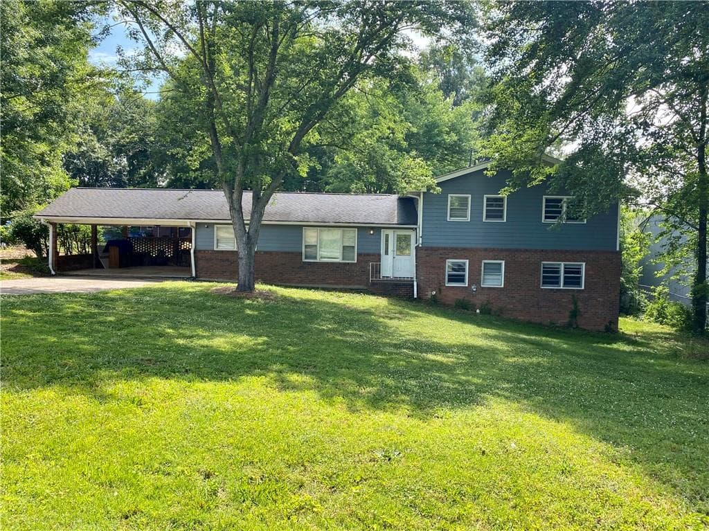 3478 Grant Drive, Kennesaw, GA 30144 — most recent listing photo