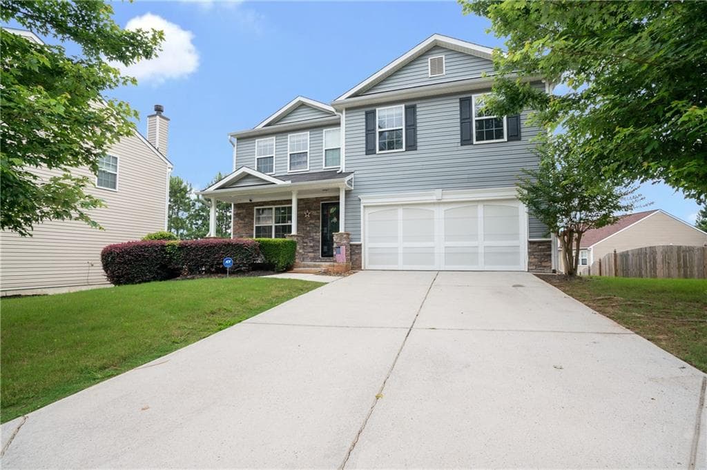 3055 Whittier Way, Cumming, GA 30040 — most recent listing photo