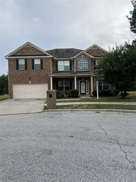 7259 Flint Way, Lithonia, GA 30038 — most recent listing photo