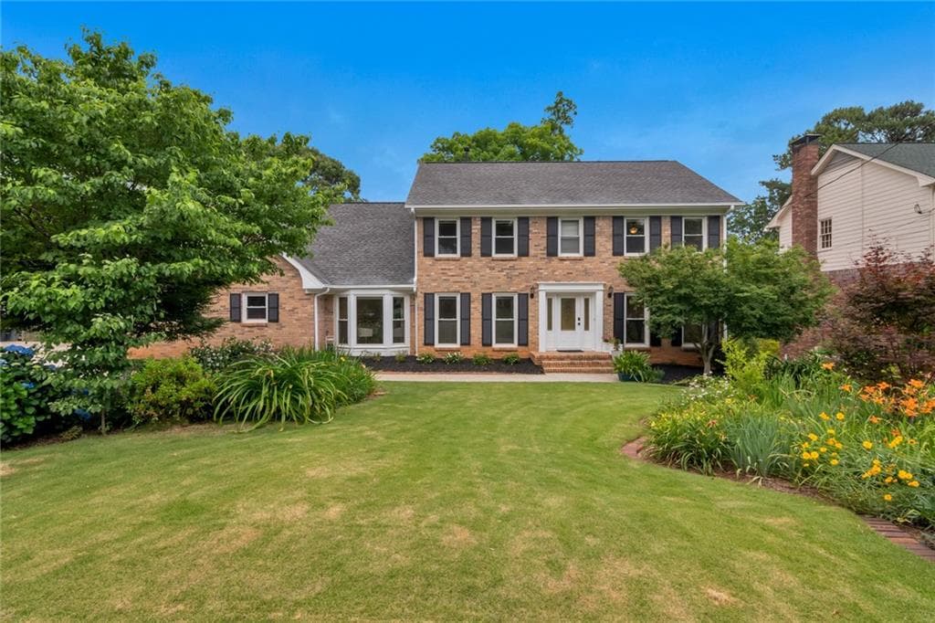 2320 Welton Place, Dunwoody, GA 30338 — most recent listing photo