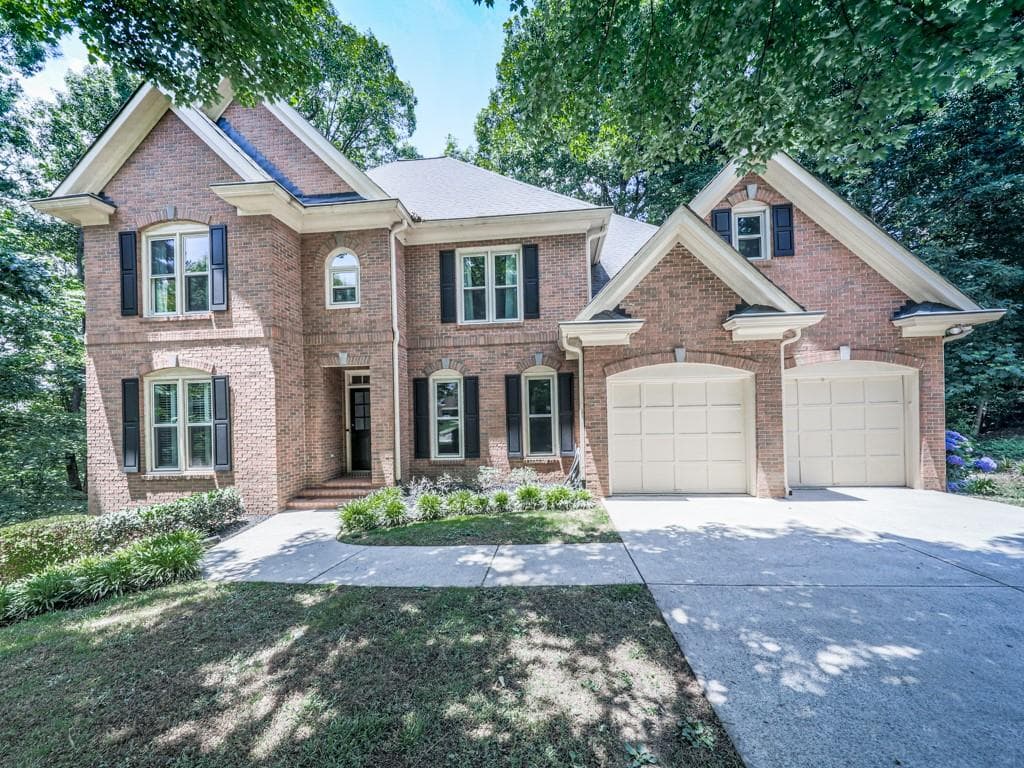 130 Vickery Lane, Roswell, GA 30075 — most recent listing photo