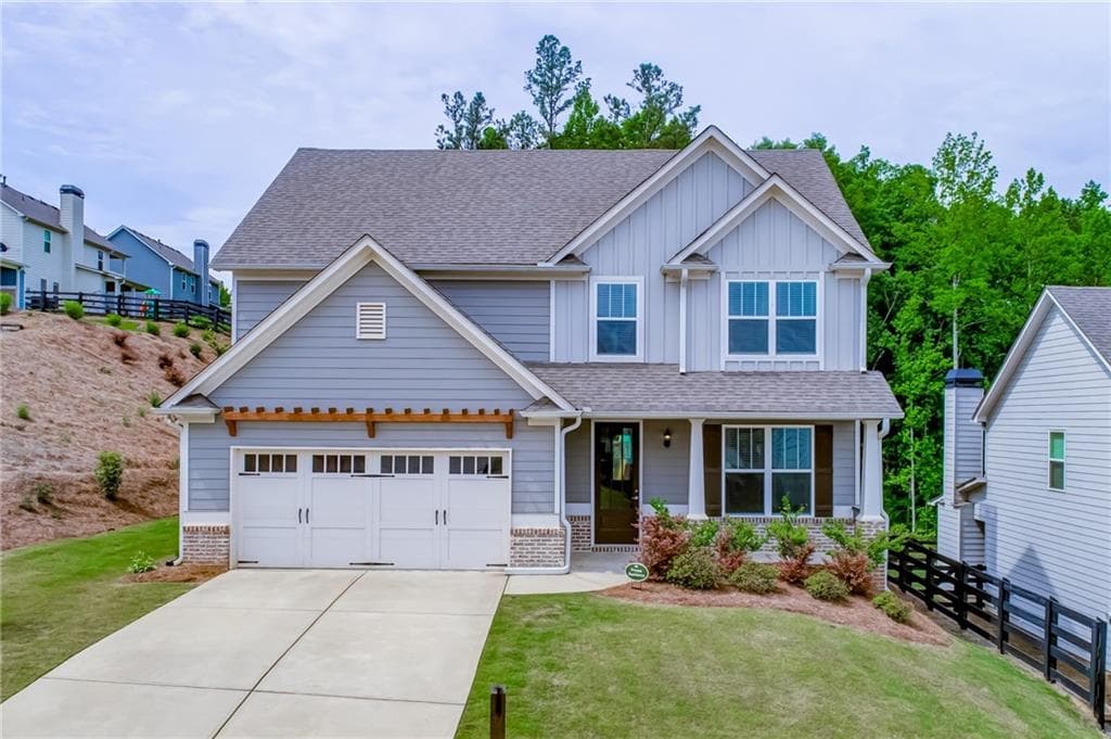 41 Lavender Court, Dallas, GA 30132 — most recent listing photo