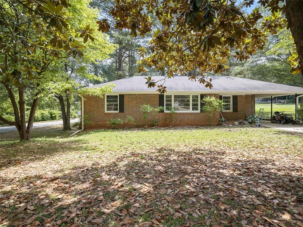 2527 SANDTOWN Road, Marietta, GA 30060 — most recent listing photo