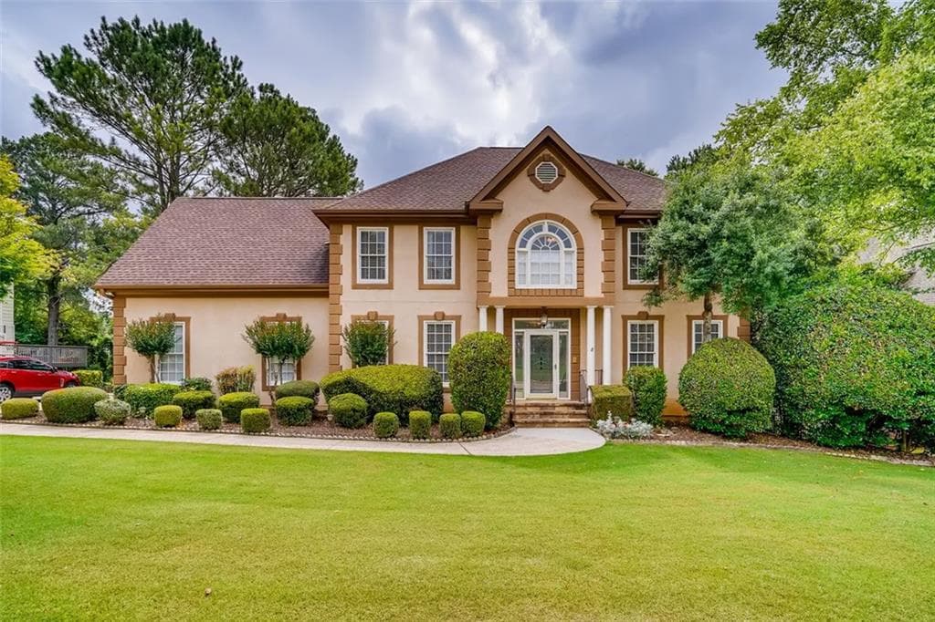 10525 Branham Fields Road, Johns Creek, GA 30097 — most recent listing photo