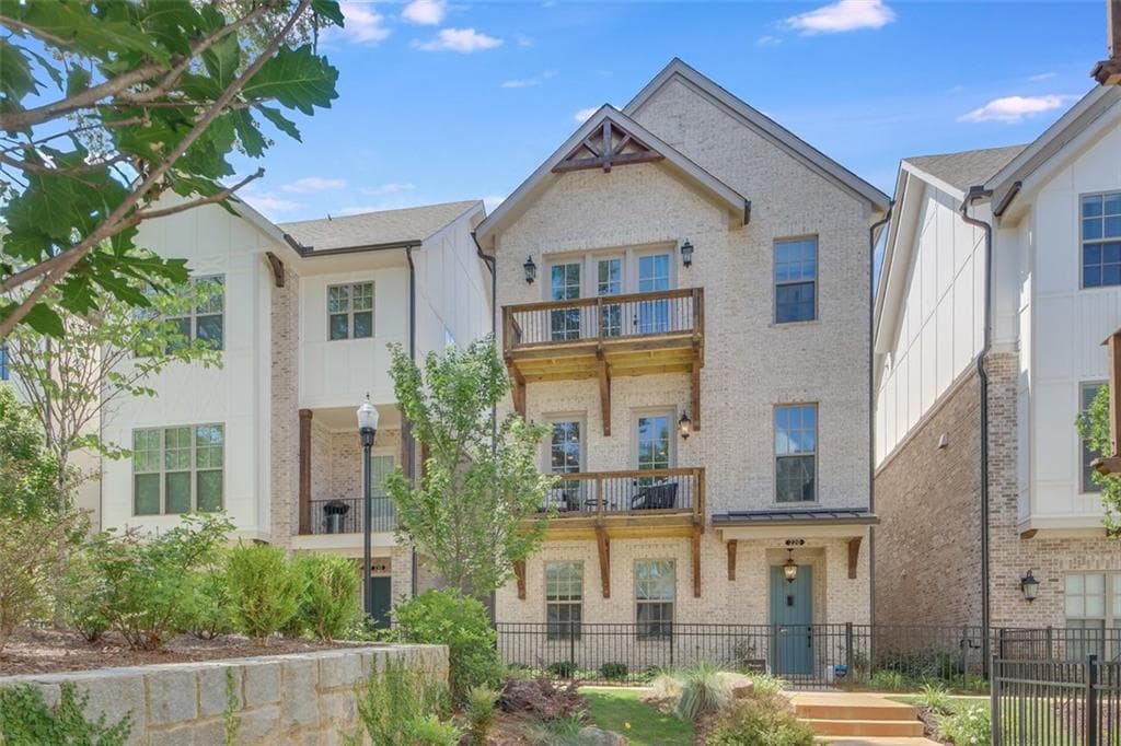 220 CRICKET Lane, Alpharetta, GA 30009 — most recent listing photo