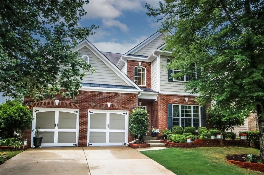 9332 OPAL Drive, Douglasville, GA 30135 — most recent listing photo