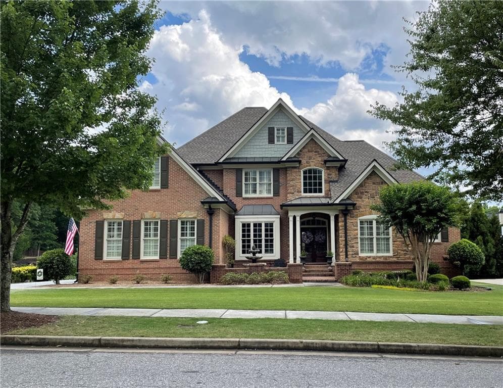 2978 Hidden Falls Drive, Buford, GA 30519 — most recent listing photo