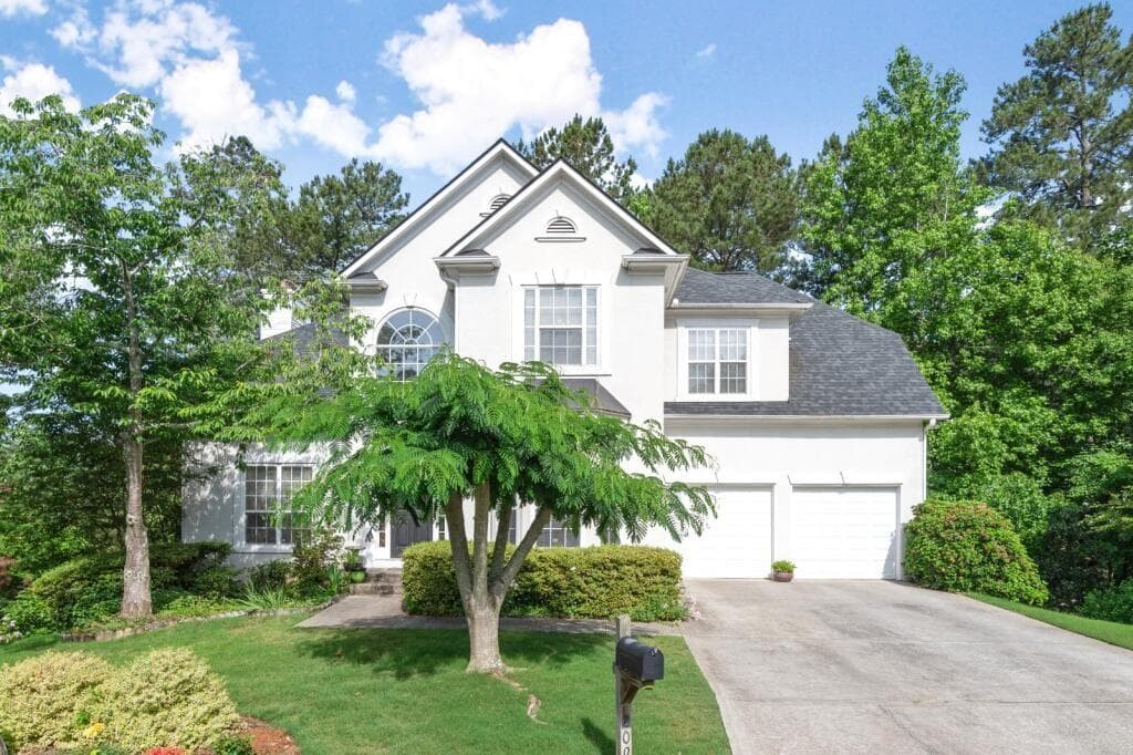 209 Creekway Court, Marietta, GA 30066 — most recent listing photo