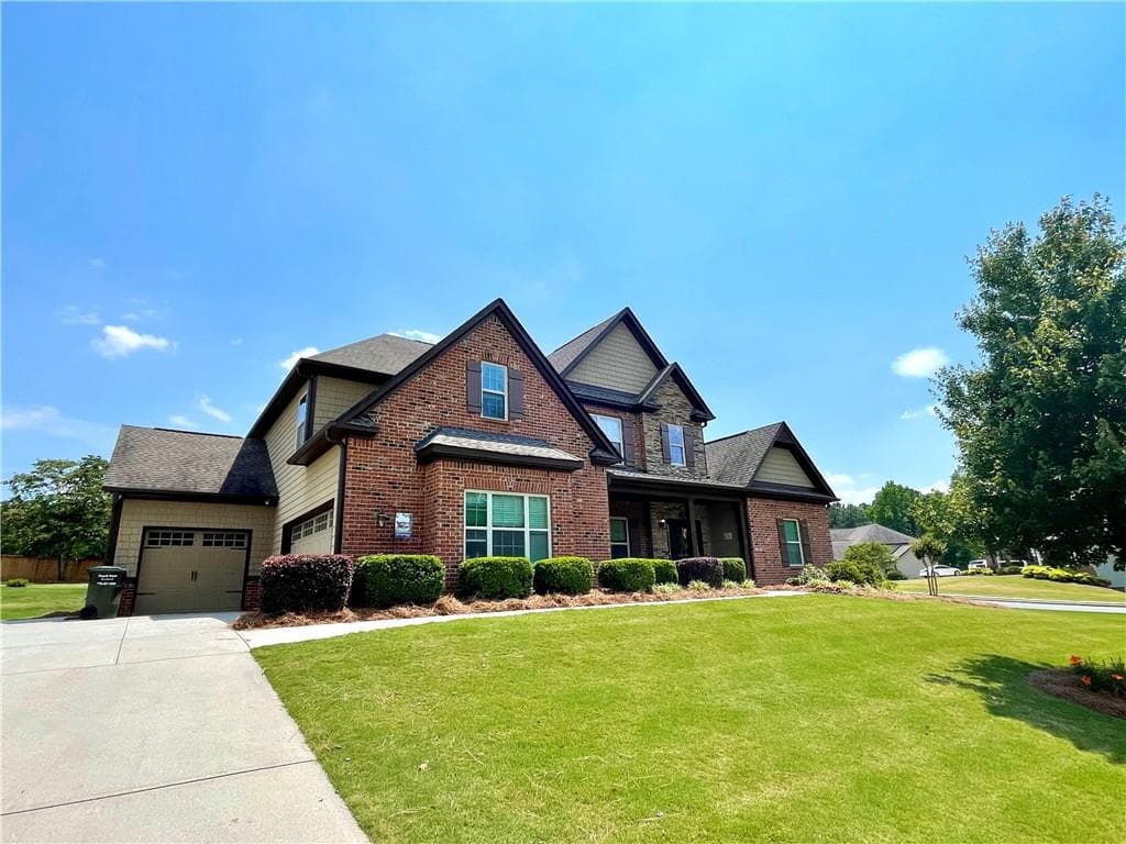 2516 Greenfield Lane, Monroe, GA 30655 — most recent listing photo