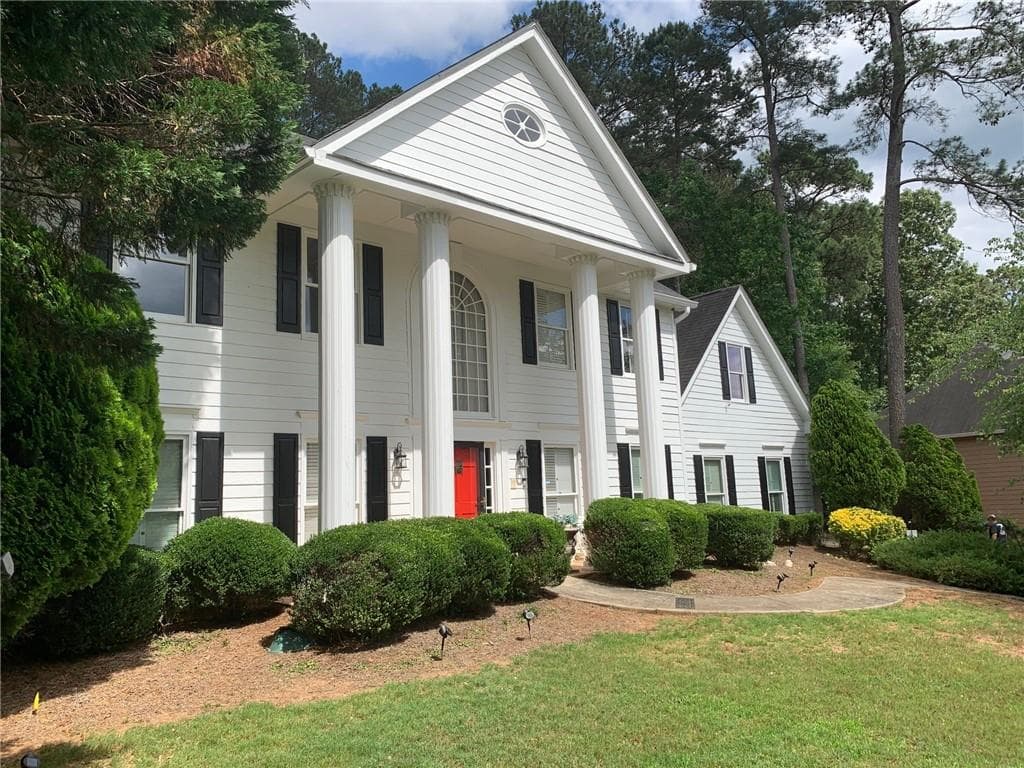 3216 Harvester Woods Road, Decatur, GA 30034 — most recent listing photo