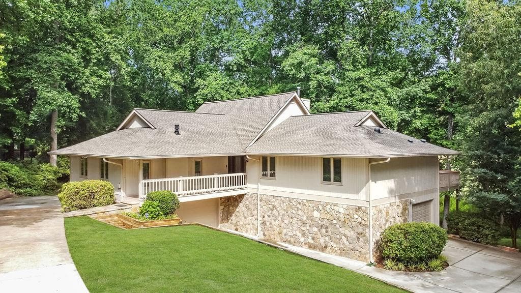 3760 Fairway Drive, Cumming, GA 30041 — most recent listing photo