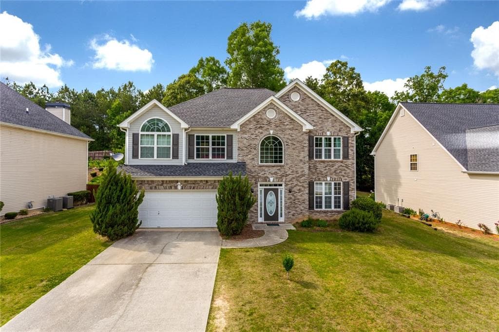500 Cotton Gin Lane, Lawrenceville, GA 30045 — most recent listing photo