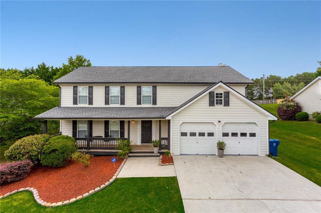 525 Madison Chase Drive, Lawrenceville, GA 30045 — most recent listing photo