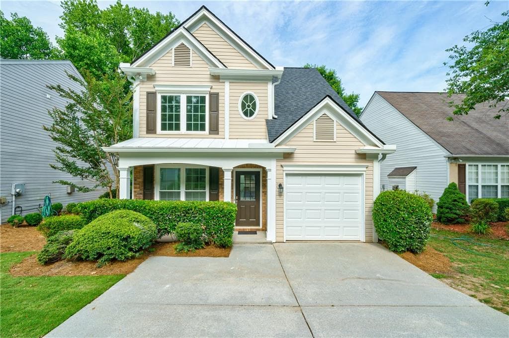 11170 Wittenridge Drive, Alpharetta, GA 30022 — most recent listing photo