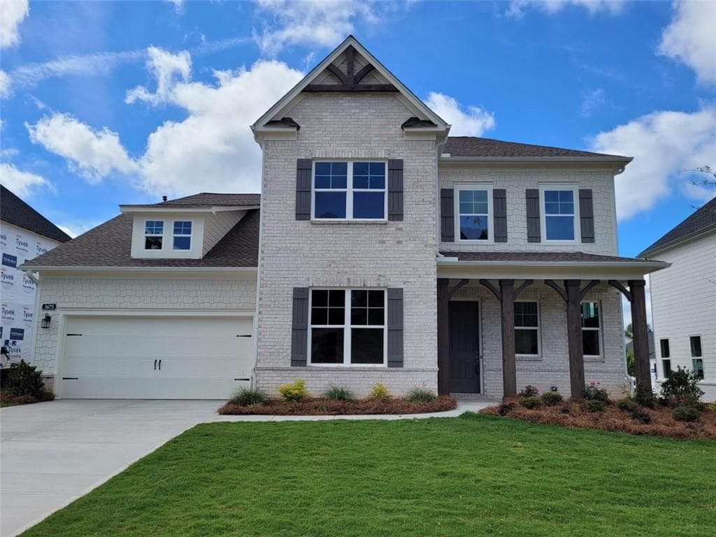 3675 Andover Street, Cumming, GA 30028 — most recent listing photo