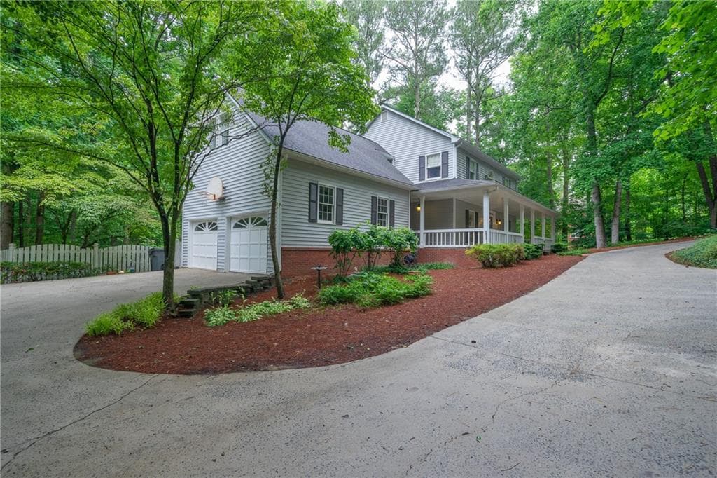 3031 Shaw Road, Marietta, GA 30066 — most recent listing photo