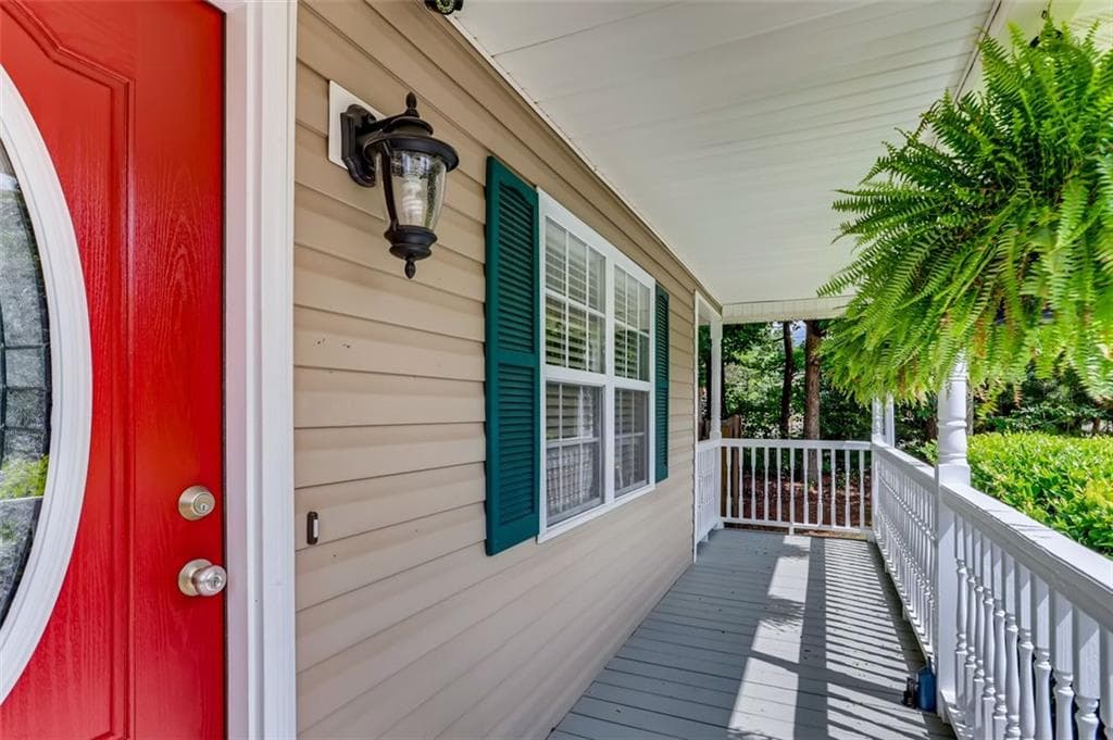 359 FAIRVIEW OAK, Dallas, GA 30157 — most recent listing photo