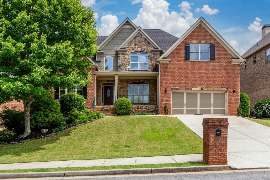 1842 Anthony Nane Court, Lawrenceville, GA 30043 — most recent listing photo