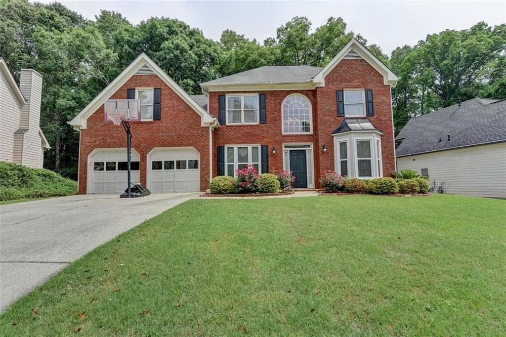 1837 LAKE RIDGE Terrace, Lawrenceville, GA 30043 — most recent listing photo