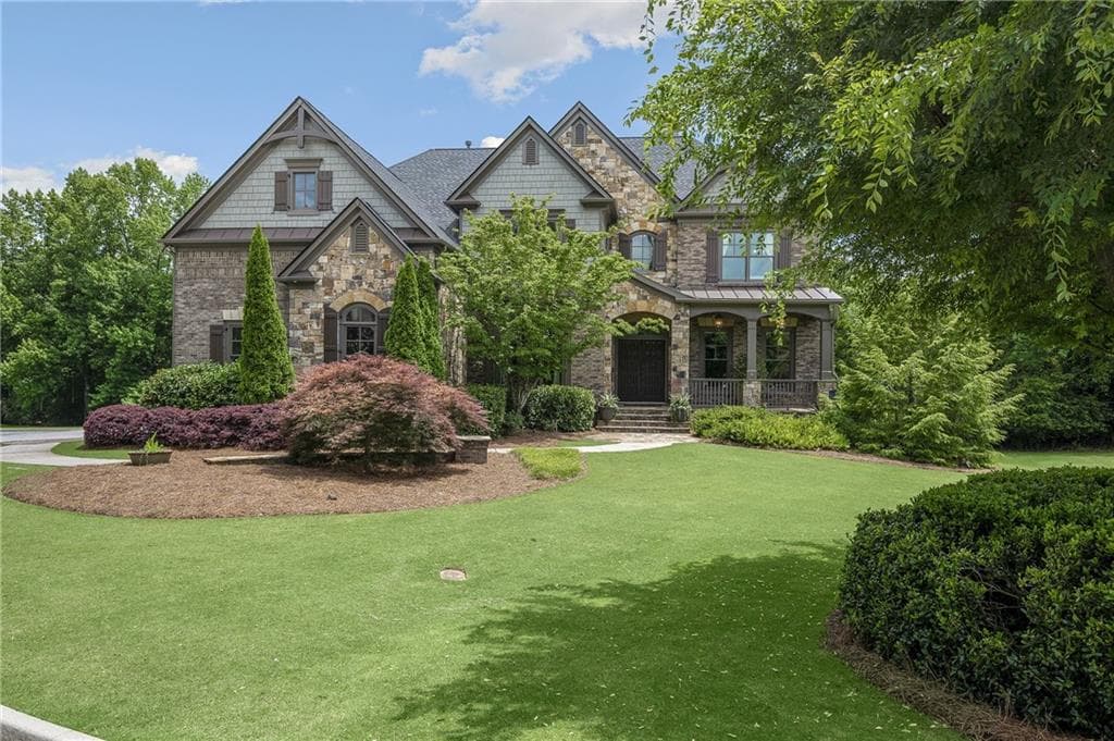 313 Peekskill Court, Johns Creek, GA 30097 — most recent listing photo