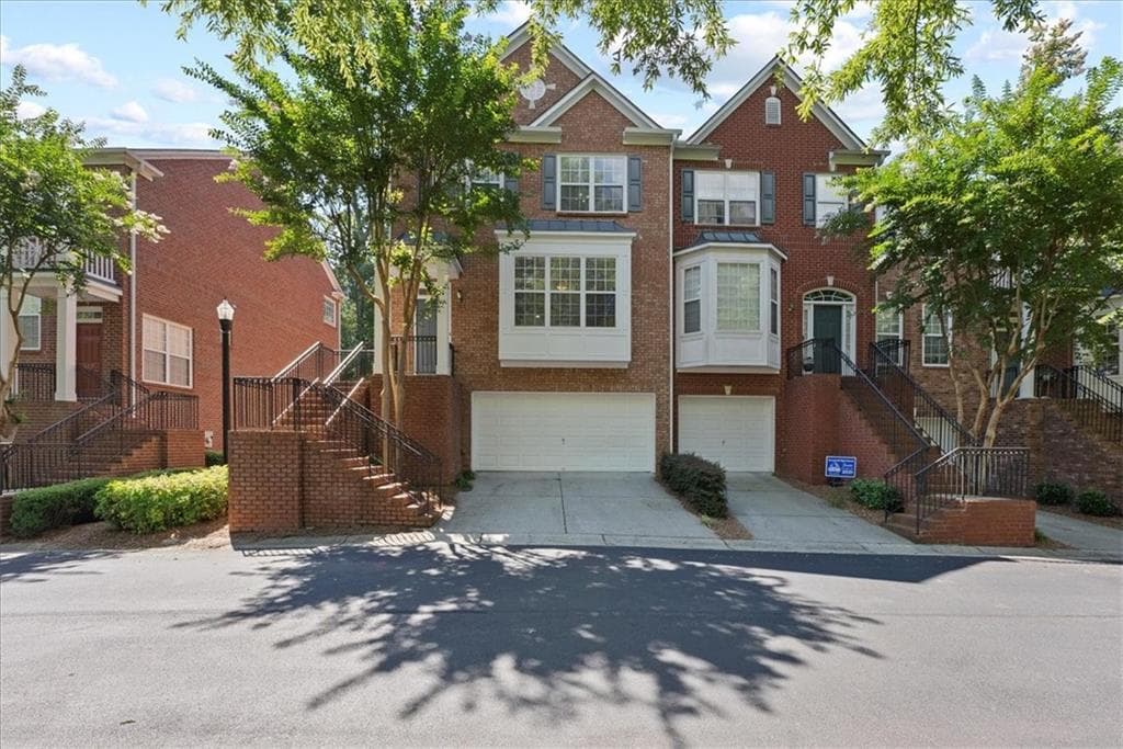 432 TIORAM Lane 23, Smyrna, GA 30082 — most recent listing photo