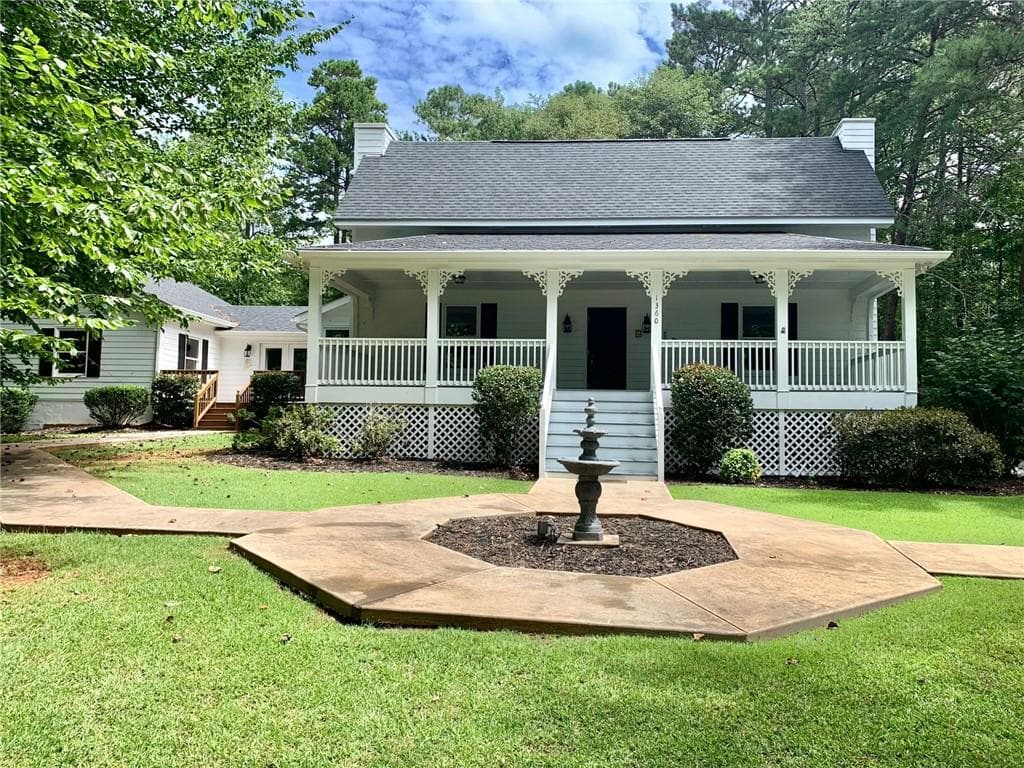 1360 Kelly Mill Trace, Cumming, GA 30040 — most recent listing photo
