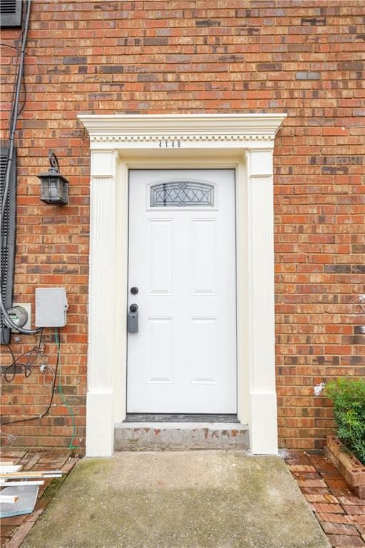 4148 Casey Trail, Norcross, GA 30093 — most recent listing photo