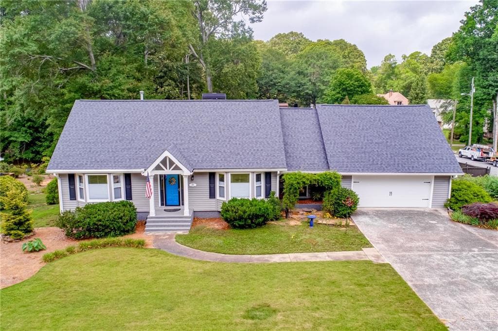 89 Debonaire Drive, Marietta, GA 30064 — most recent listing photo