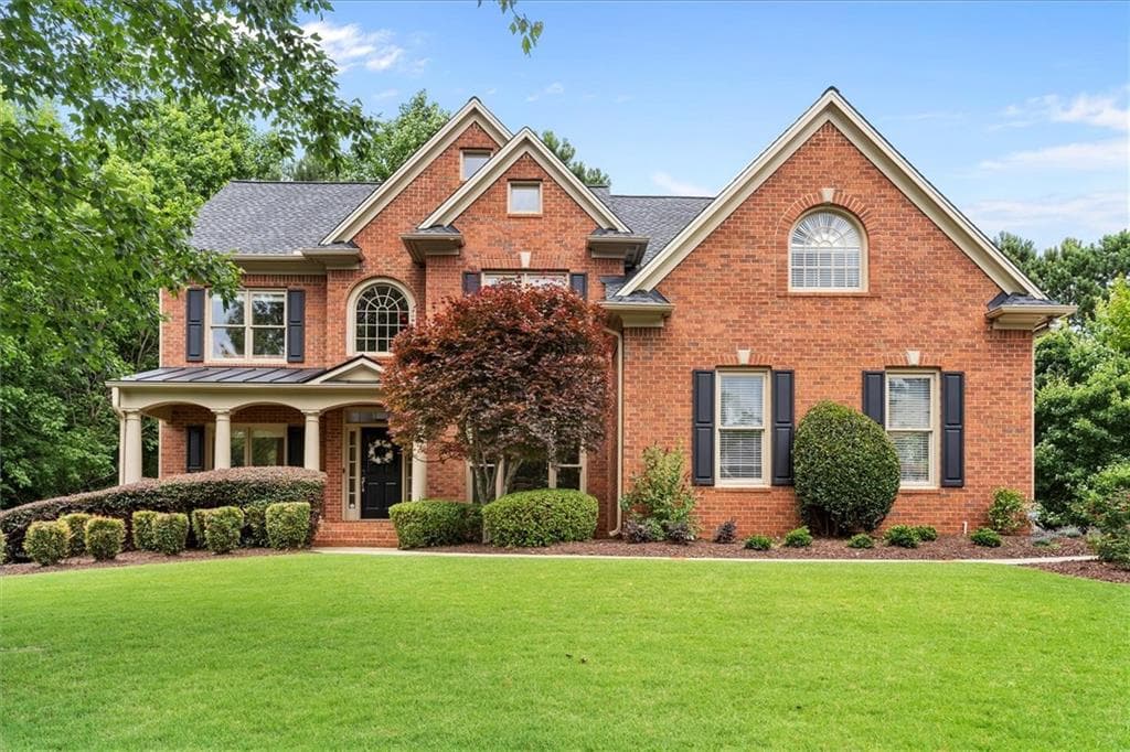 6100 Millwick Drive, Johns Creek, GA 30005 — most recent listing photo