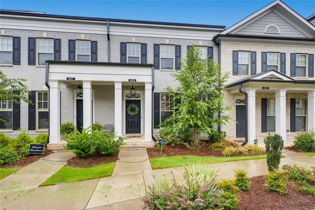 4005 VICKERY Glen, Roswell, GA 30075 — most recent listing photo