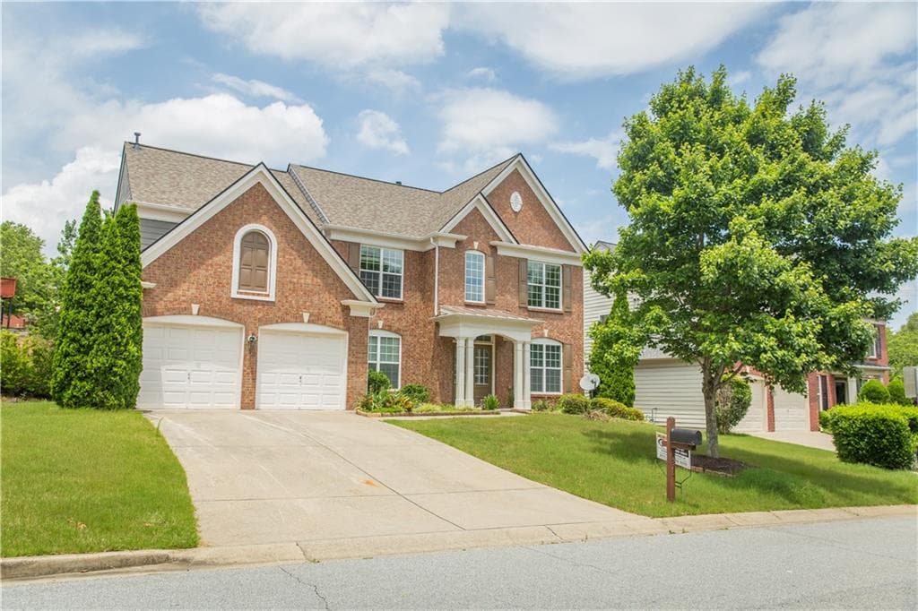 570 Marylebone Drive, Suwanee, GA 30024 — most recent listing photo
