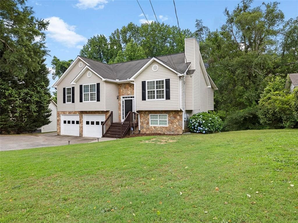 5324 Austell Powder Springs Road, Austell, GA 30106 — most recent listing photo