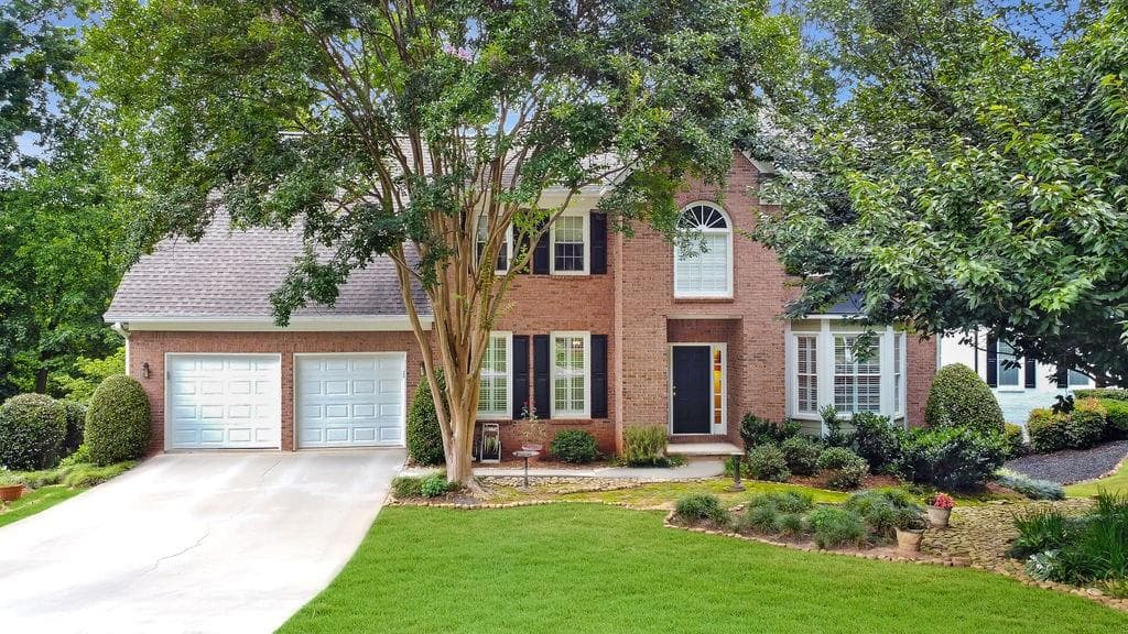 1055 Bellaire Court, Lawrenceville, GA 30043 — most recent listing photo