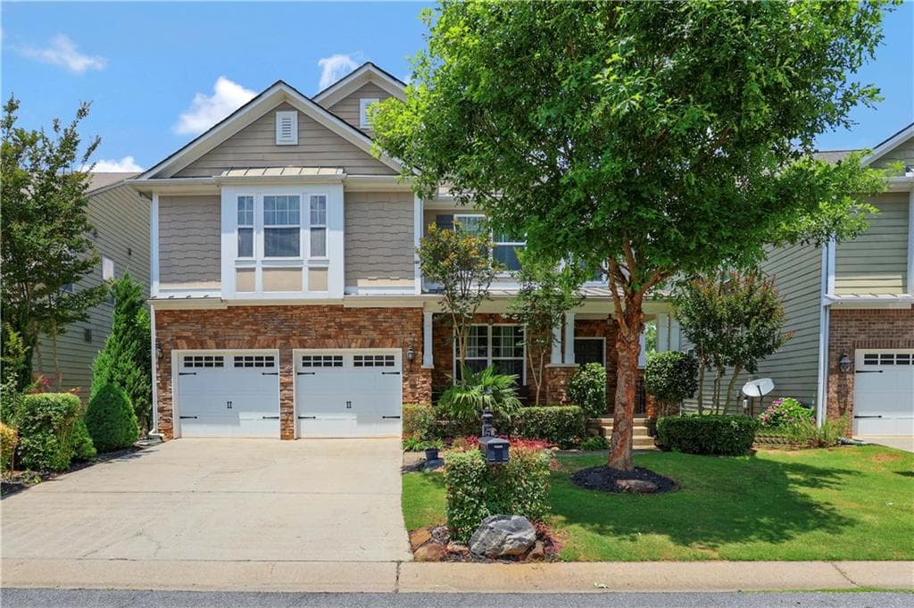 5825 Beaver Ridge Drive, Cumming, GA 30040 — most recent listing photo