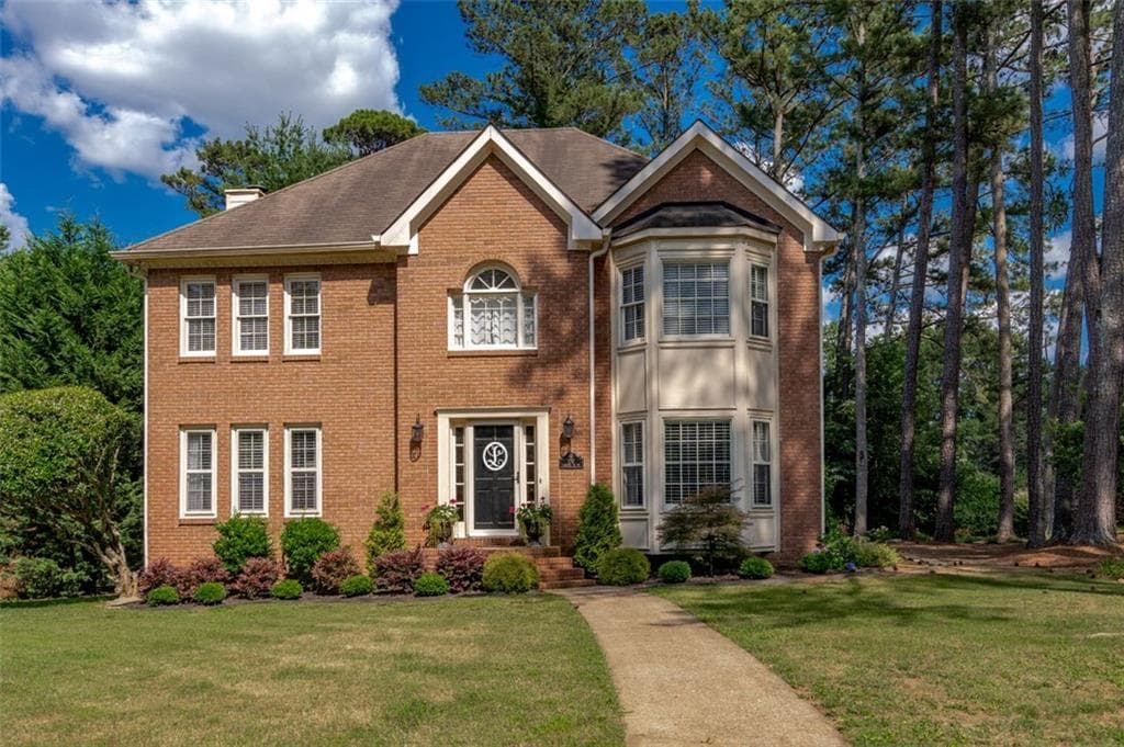 170 Lakeside Drive, Kennesaw, GA 30144 — most recent listing photo
