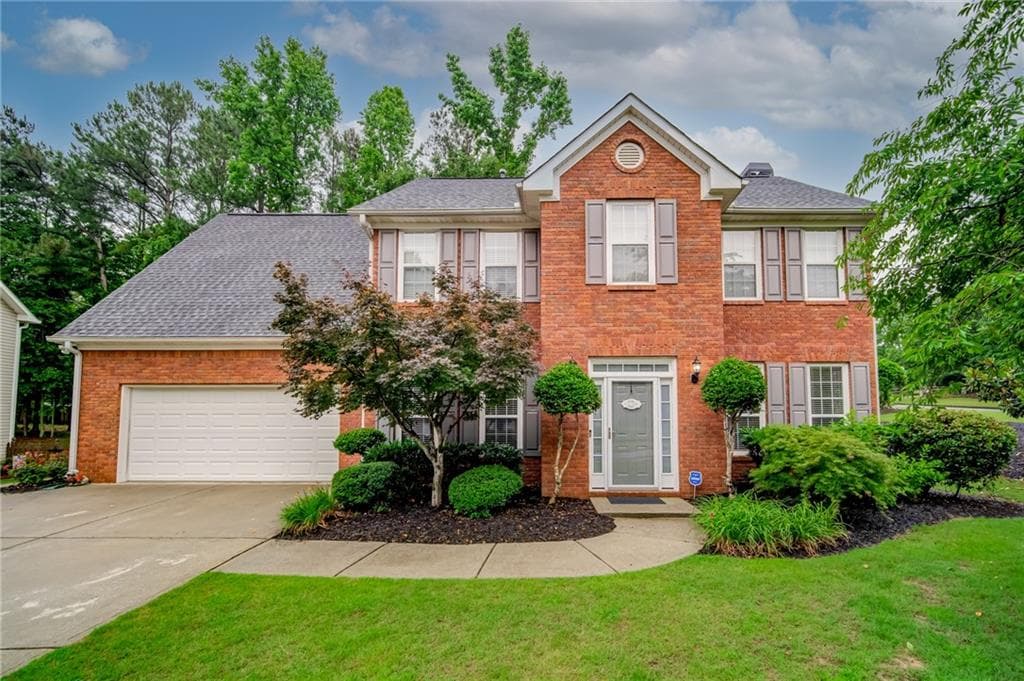 3267 Fruitwood Lane, Powder Springs, GA 30127 — most recent listing photo