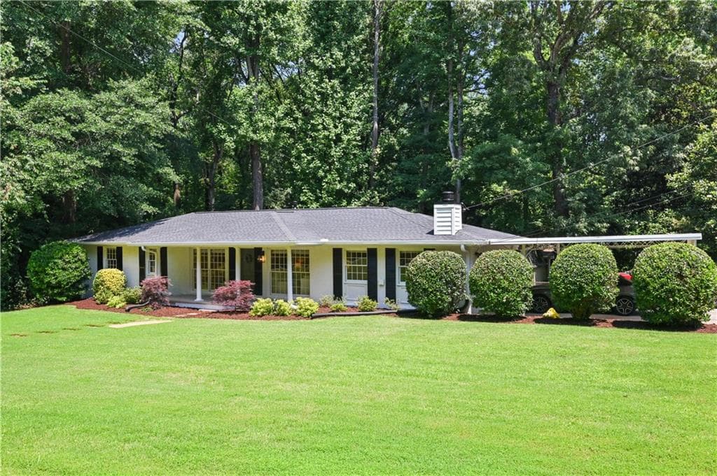2148 Plantation Lane, Chamblee, GA 30341 — most recent listing photo